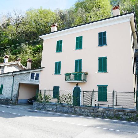 La Riva Appartamento 佩尔莱多 外观 照片